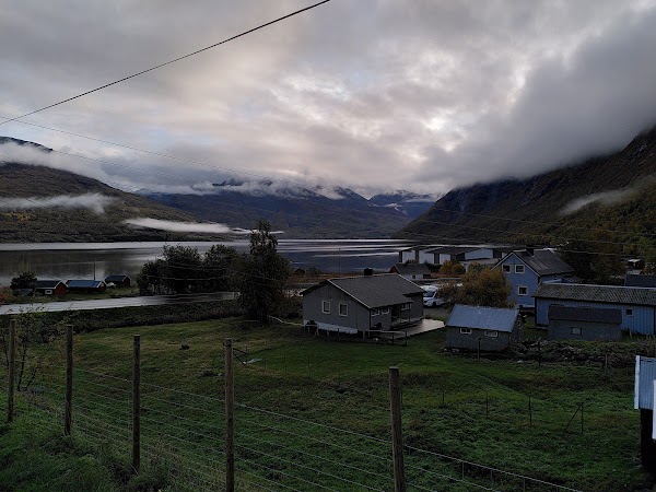 Norge 6