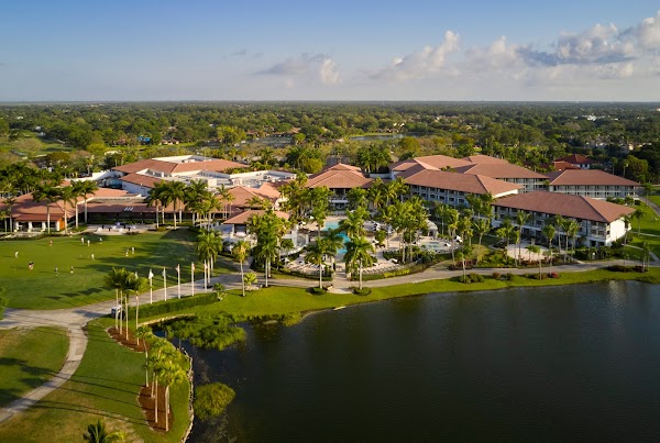 PGA National Resort