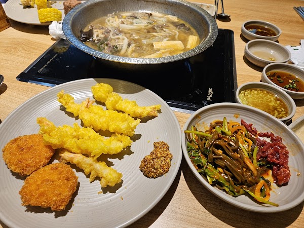 바르미스시샤브 신도림점