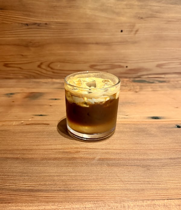 Hedge Coffee 5