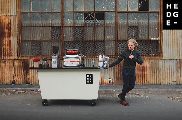 Hedge Coffee 4