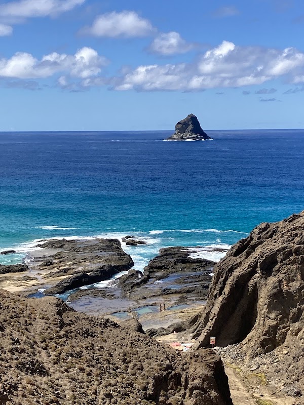 Porto das Salemas 5