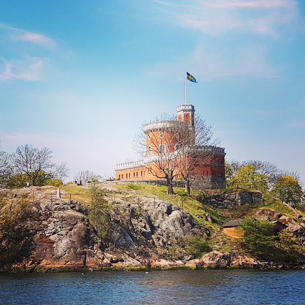 Gröna Lund 4