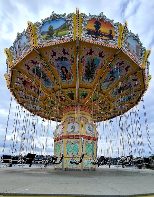 Gröna Lund 3