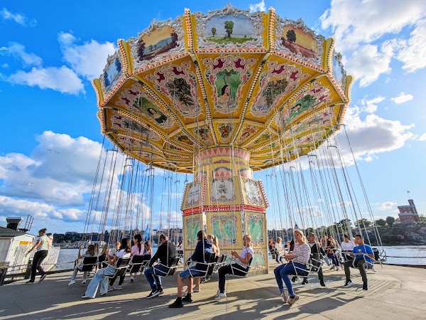 Gröna Lund 2