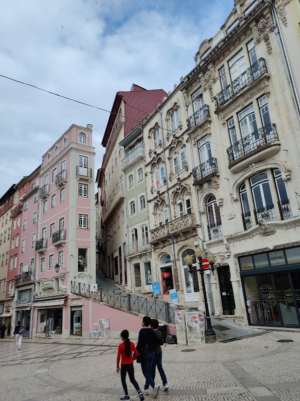 Rua Ferreira Borges