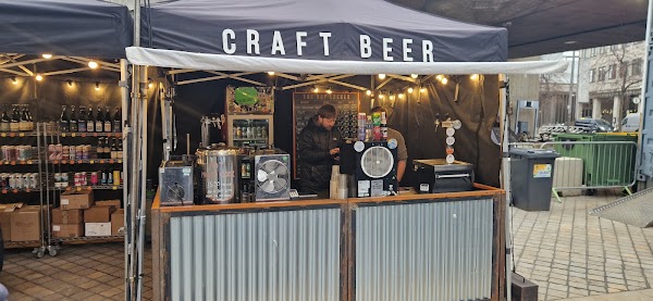 South Bank Market