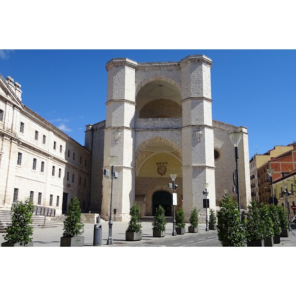 Iglesia De San Benito 1