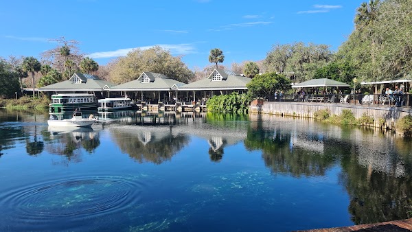 Silver Springs