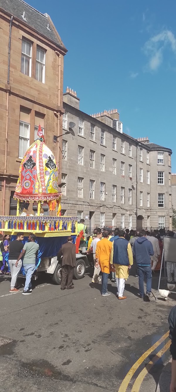 Leith Walk 3