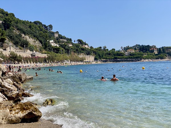Plage des Marinieres 5
