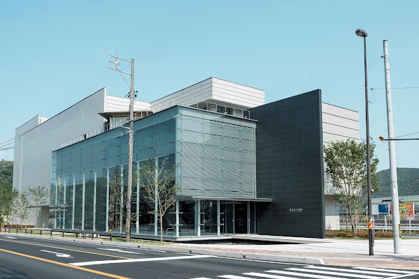 Bizen City Museum of Art