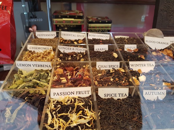 Algerian Coffee Stores 2