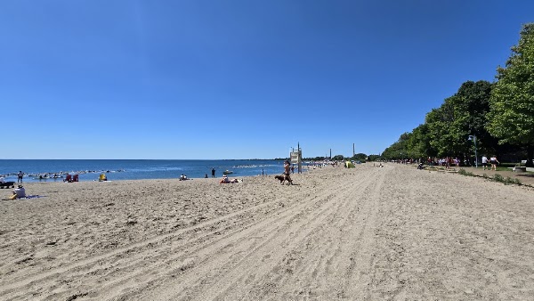 Woodbine Park