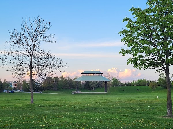 Woodbine Park 5