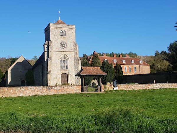 Bradenham
