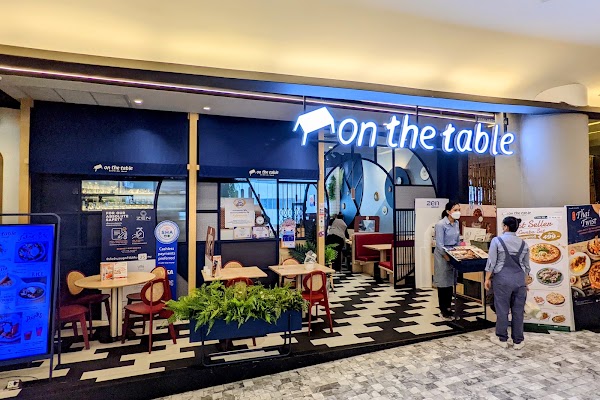 Helix Sky Dining 2