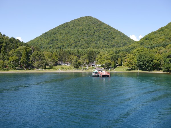 Nakajima Island