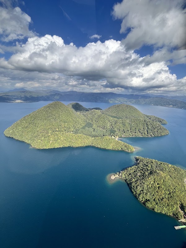 Nakajima Island 5