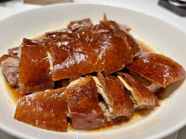 Bingsheng Taste 5