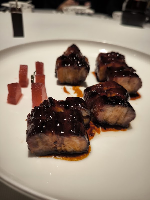 Bingsheng Taste 3