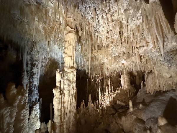Grotte di Castellana 5