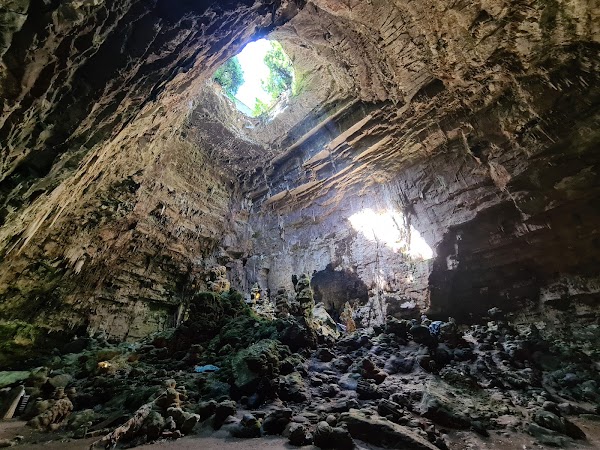 Grotte di Castellana 3