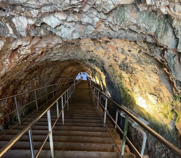 Grotte di Castellana 2