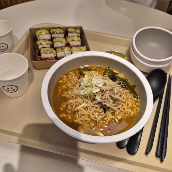 Jejusi Saewoori Jeju 2