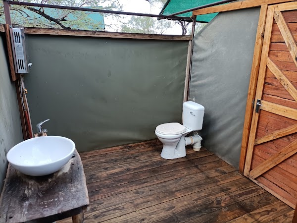 Spitzkoppe Tented Camp and Campsites 3