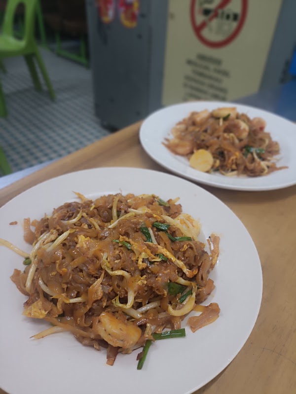 Bee Hwa Cafe 5
