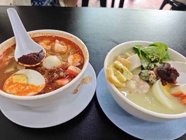 Bee Hwa Cafe 4