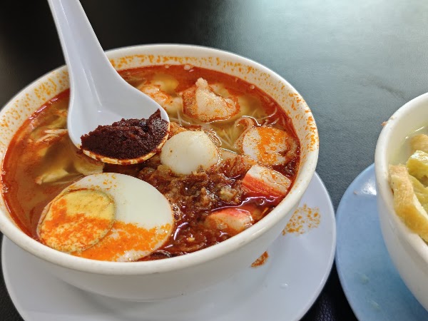 Bee Hwa Cafe 2