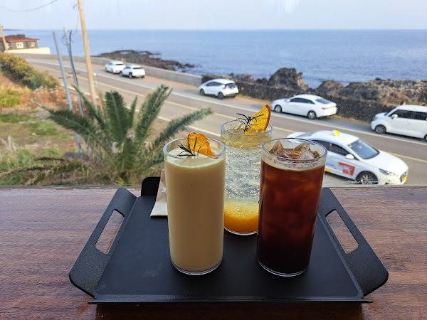 Cafe OOO (Out of Ordinary) 5