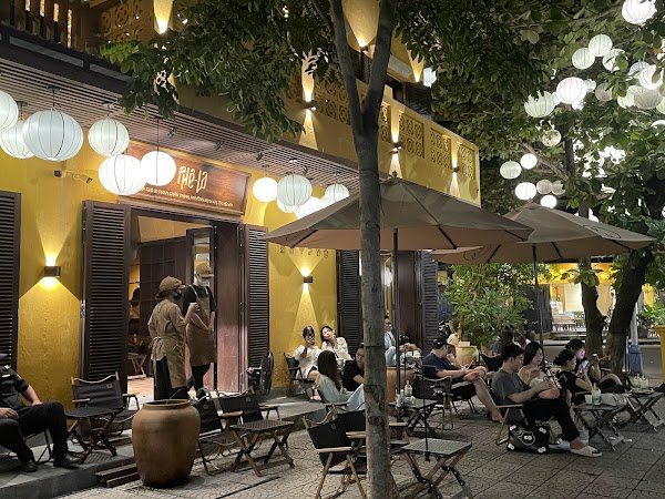 Thịt Nướng Cô Lợi Hội An