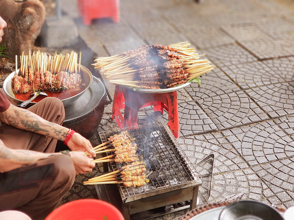 Thịt Nướng Cô Lợi Hội An 5