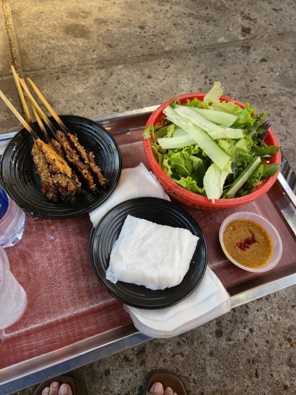 Thịt Nướng Cô Lợi Hội An 4