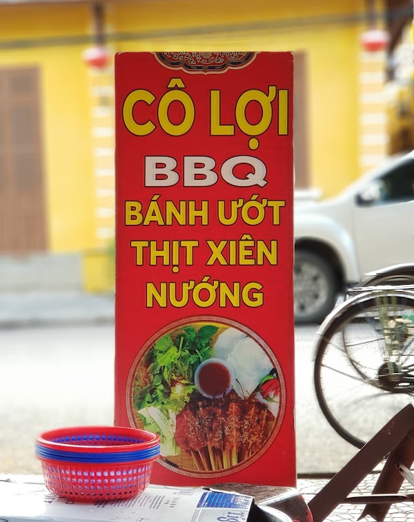 Thịt Nướng Cô Lợi Hội An 3