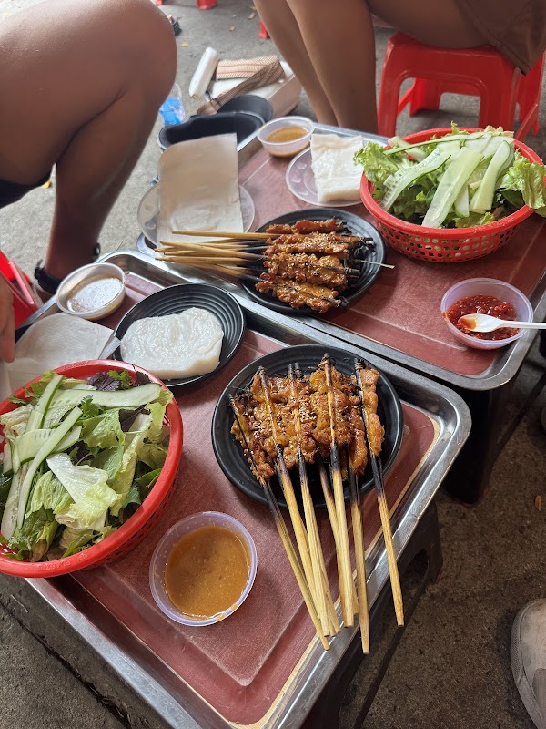 Thịt Nướng Cô Lợi Hội An 2