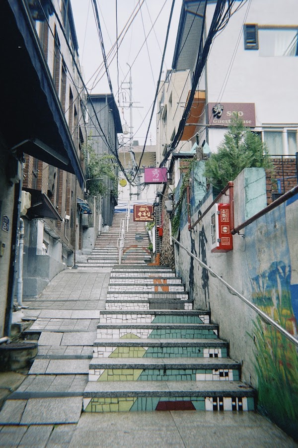 趣味路 1