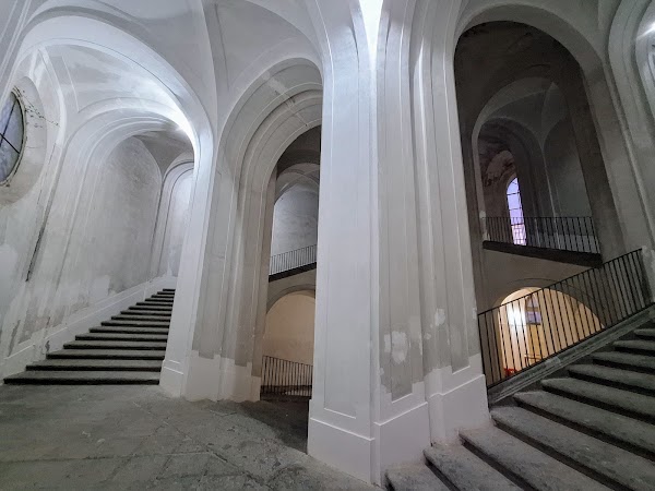 Palazzo Cassano Ayerbo D'Aragona
