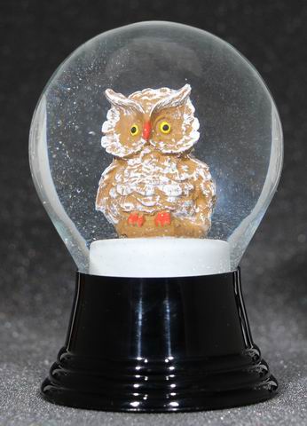 Original Vienna Snowglobe factory 5