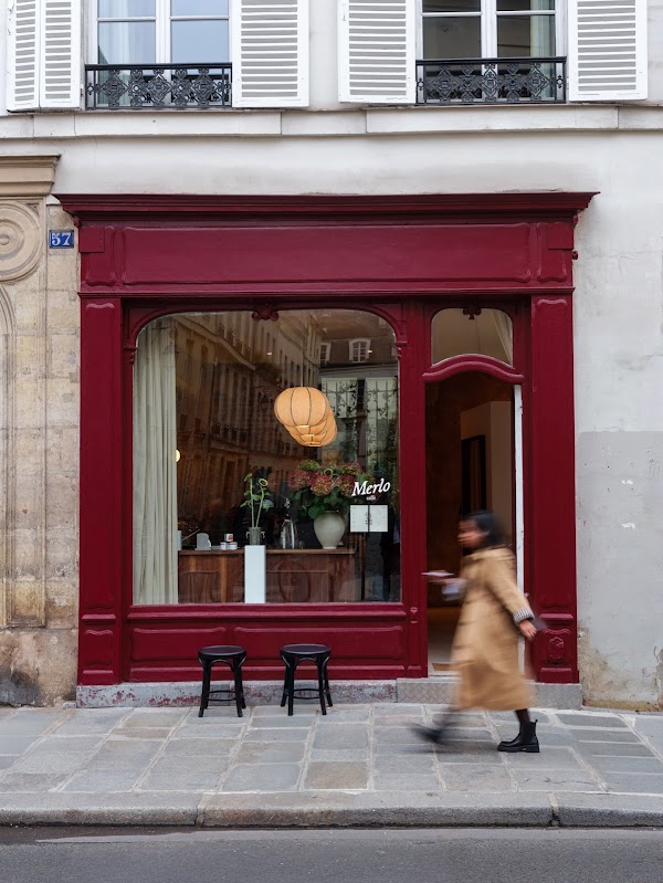 Paris 7