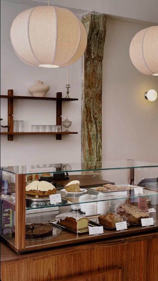 MERLO CAFÉ 5