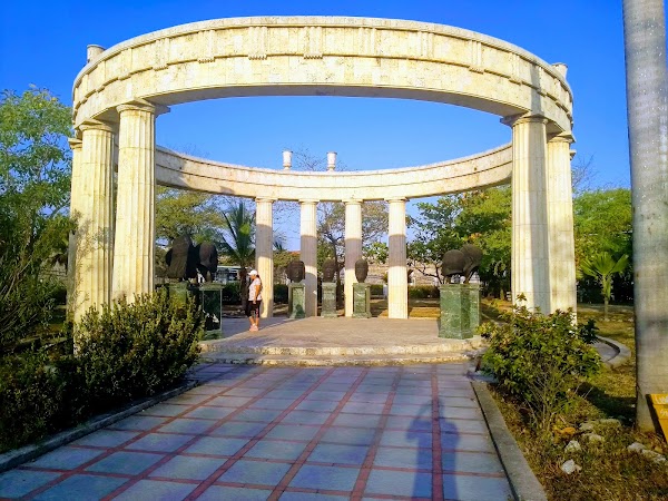 Apolo Park