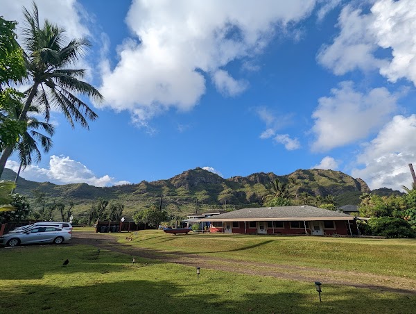 Lihue