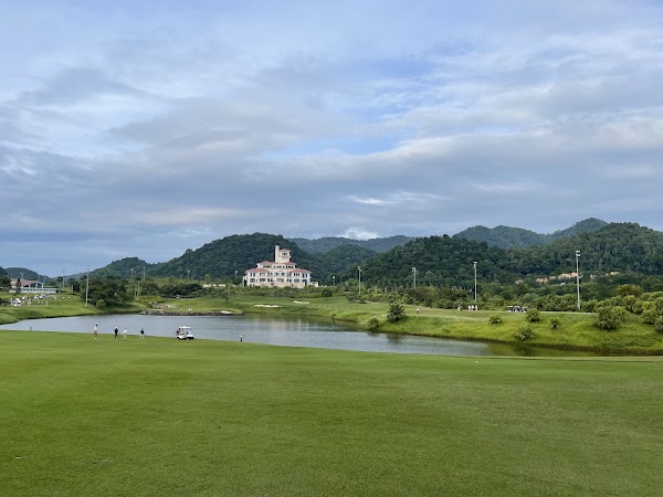 Legend Hill Golf Club 1