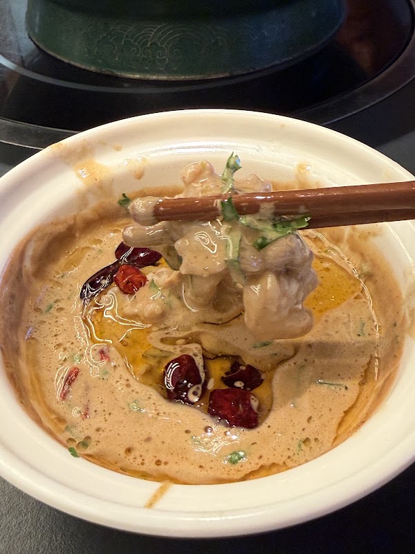 Yangfang Hotpot 5