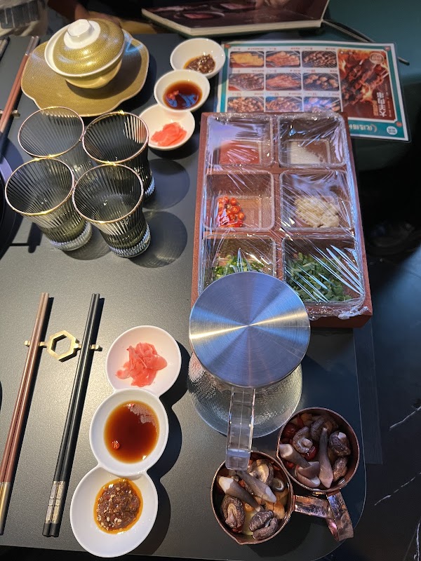 Yangfang Hotpot 2