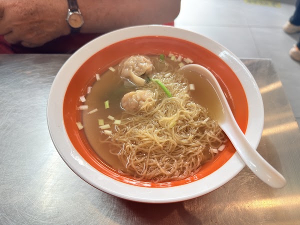 Jianji Noodles Restaurant 5